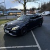 Mercedes E63 AMG