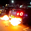 NISSAN GTR R35 JM1200R Full Forged