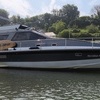 Tremlett 42 offshore liveaboard