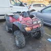 Honda trx 350