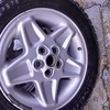 Discovery 2 18" alloy wheels