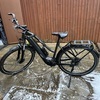 Giant Explore E+2 STA electric bike