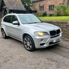 Bmw x5 3.0d 7 seater