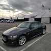 BMW 325D 3.0 DIESEL M SPORT COUPE