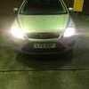 FORD FOCUS 1.6TDCI 5DR CHEAP TAX