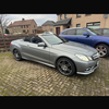 Mercedes e350cdi convertible