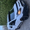 Transit connect 66 plate