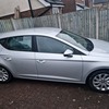 Seat leon tdi