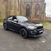 X6 50D BMW MSPORT