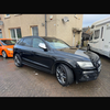 Audi sq5 stage 1 bi turbo diesel