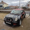 R53 mini cooper s