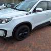 Suzuki Vitara Allgrip