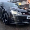 VW GOLF GTI/GTD DSG