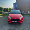 FIESTA ST-3 180 Stage 2 46k miles