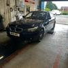 2008 BMW5 series M sport 520 D