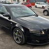 Audi A4 2.0T Quattro Stage 1