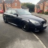 Bmw 530d e60