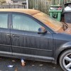 59 plate audi a3 2ltr quattro