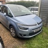 Citroen c4 Picasso 2016