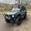 Landrover discovery 300tdi