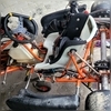 Interprid gokart 125cc