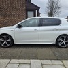 Peugeot 308 GT