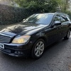 MERCEDES C220 CDI