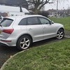 Audi q5 2l tdi 4x4