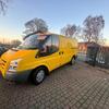 07 ford transit swb 2.2tdci 85ps