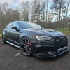 2018 Stage 2 Rs3 Daza 530bhp animal