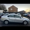 09 vw passat 2.0 tdi highline