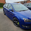 Ford Focus ST225 MK2 2007