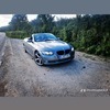 BMW 335I TWIN TURBO CONVERTIBLE