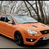 FORD FOCUS ST3