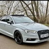 AUDI A3 SALOON S3 REP