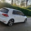 Golf R mk7.5