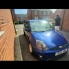 Ford fiesta st150