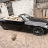 Bmw e93 convertible 2008 330d m s