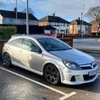 2007 VXR 78k 337bhp