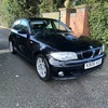 BMW 118D