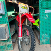 2009  Honda CRF250 R