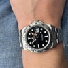 Rolex explorer ii 216570 2010