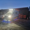 Transit camper bmw powered 330d