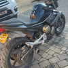 Yamaha xj6n abs