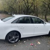 Audi a4 6spd Manual 2.0 tdi 59 reg