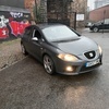 Seat leon fr tfsi