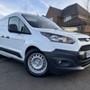 2017 FORD TRANSIT CONNECT LWB