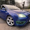 2007 FORD FOCUS ST2