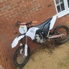 KTM 250SXF