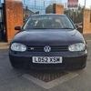 VW GOLF 2.3 V5 AUTO PX V6/FR/AMG/V8